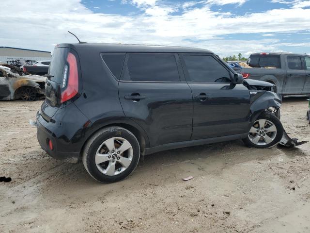 Photo 2 VIN: KNDJN2A20J7893703 - KIA SOUL 