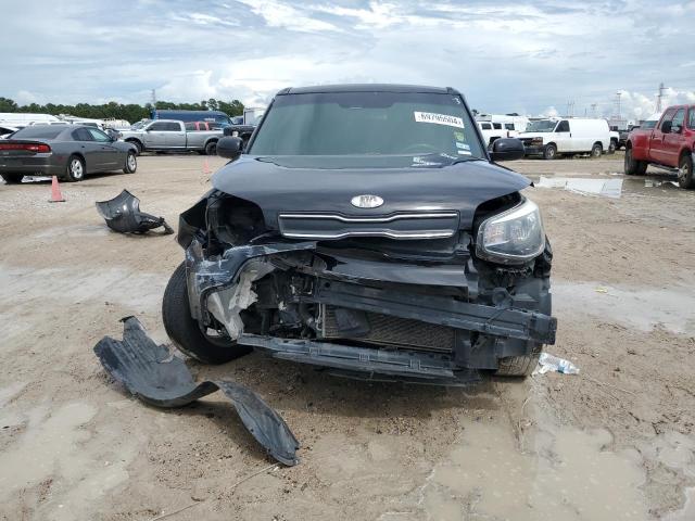 Photo 4 VIN: KNDJN2A20J7893703 - KIA SOUL 