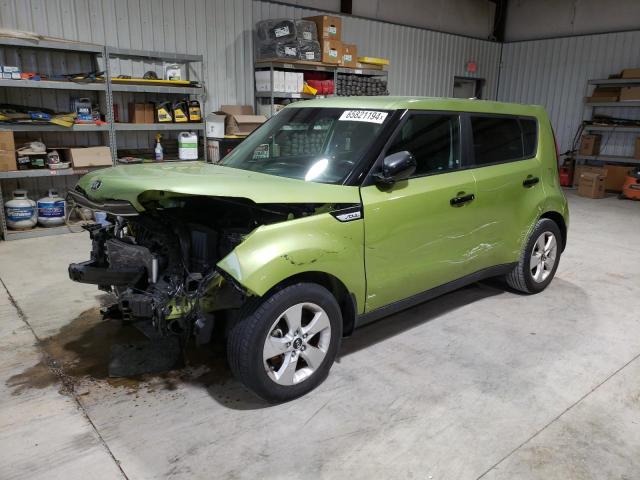 Photo 0 VIN: KNDJN2A20J7895113 - KIA SOUL 