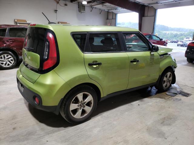 Photo 2 VIN: KNDJN2A20J7895113 - KIA SOUL 