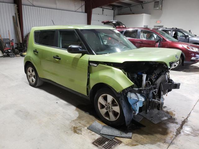 Photo 3 VIN: KNDJN2A20J7895113 - KIA SOUL 