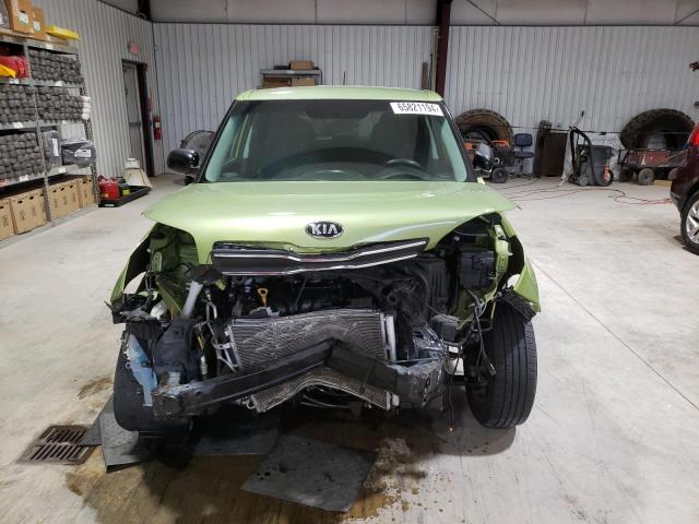 Photo 4 VIN: KNDJN2A20J7895113 - KIA SOUL 