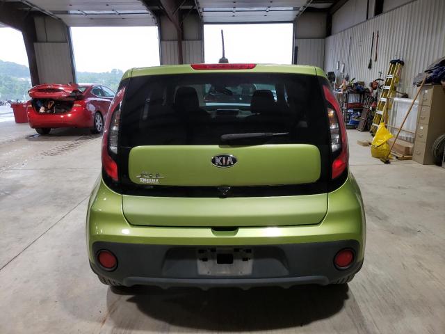 Photo 5 VIN: KNDJN2A20J7895113 - KIA SOUL 