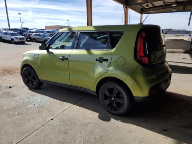 Photo 1 VIN: KNDJN2A20J7897105 - KIA SOUL 