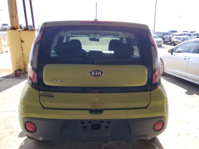 Photo 5 VIN: KNDJN2A20J7897105 - KIA SOUL 