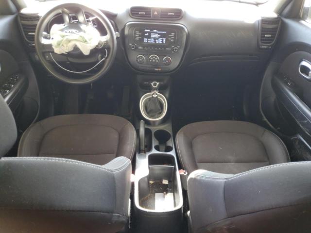 Photo 7 VIN: KNDJN2A20J7897105 - KIA SOUL 