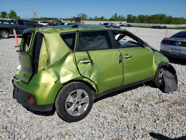 Photo 2 VIN: KNDJN2A20J7898349 - KIA SOUL 