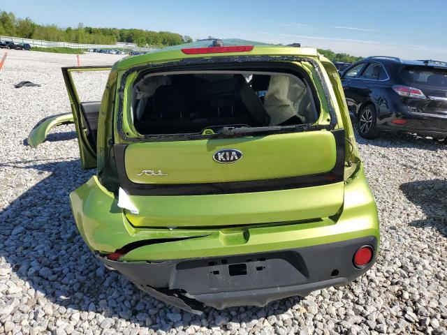 Photo 5 VIN: KNDJN2A20J7898349 - KIA SOUL 