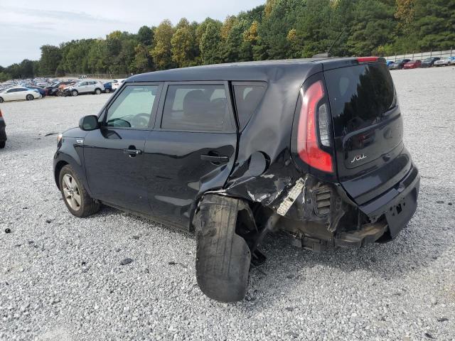 Photo 1 VIN: KNDJN2A20J7898822 - KIA SOUL 