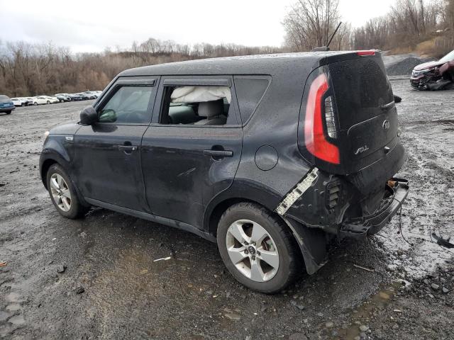 Photo 1 VIN: KNDJN2A20J7900004 - KIA SOUL 