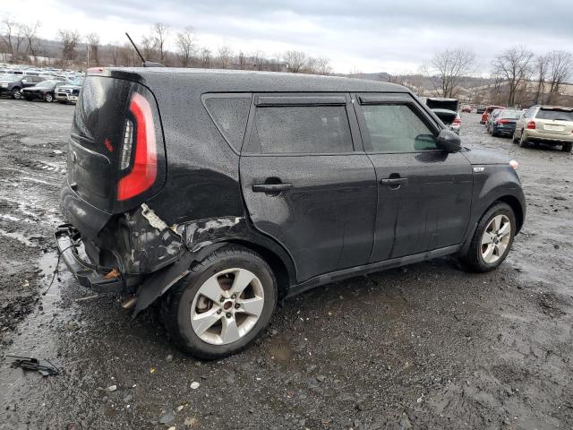 Photo 2 VIN: KNDJN2A20J7900004 - KIA SOUL 