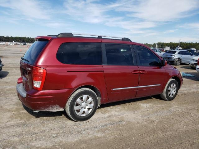 Photo 2 VIN: KNDJN2A20J7901623 - HYUNDAI ENTOURAGE 