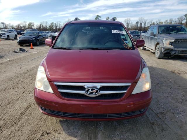 Photo 4 VIN: KNDJN2A20J7901623 - HYUNDAI ENTOURAGE 