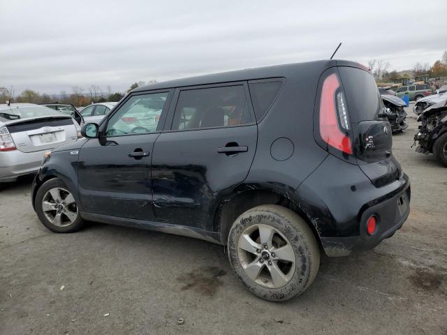 Photo 1 VIN: KNDJN2A20K7000916 - KIA SOUL 