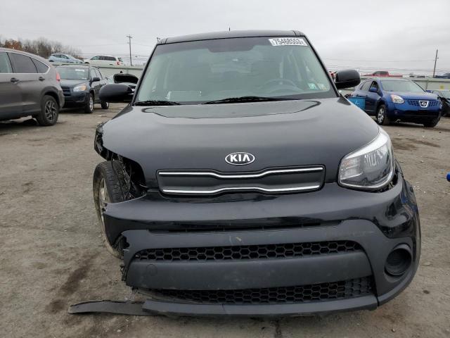 Photo 4 VIN: KNDJN2A20K7000916 - KIA SOUL 