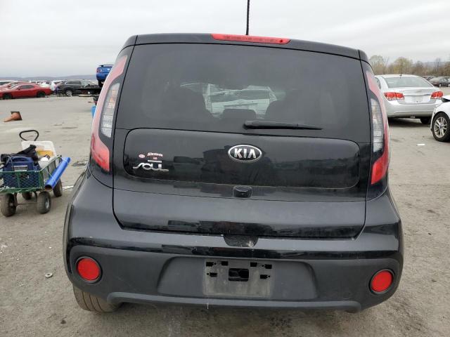 Photo 5 VIN: KNDJN2A20K7000916 - KIA SOUL 