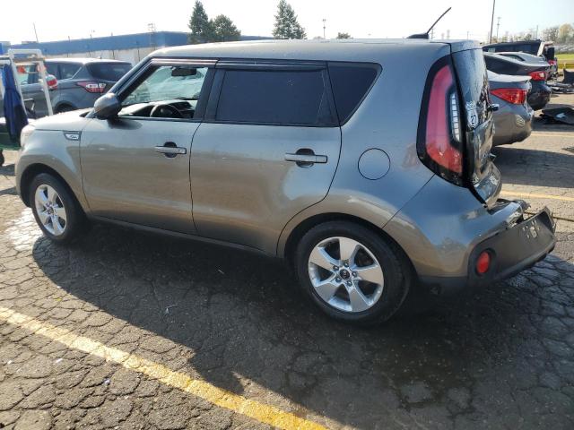 Photo 1 VIN: KNDJN2A20K7002147 - KIA SOUL 