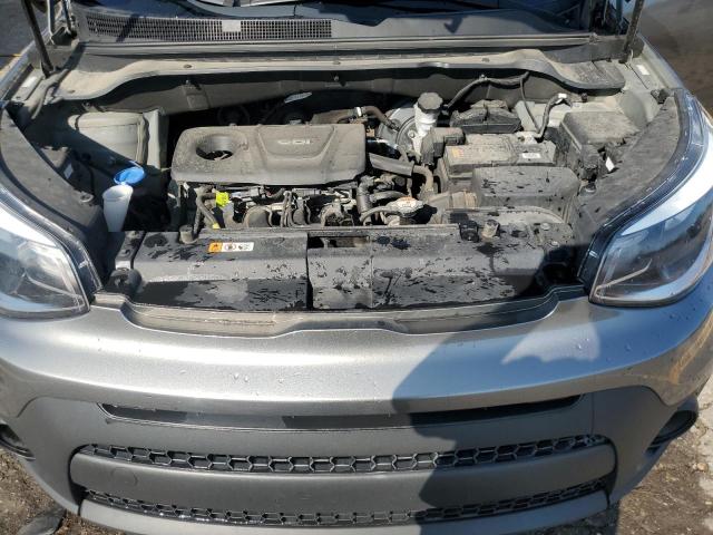 Photo 11 VIN: KNDJN2A20K7002147 - KIA SOUL 