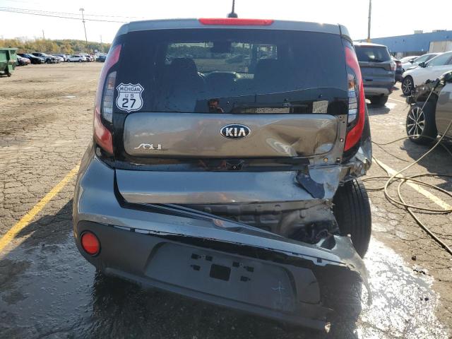 Photo 5 VIN: KNDJN2A20K7002147 - KIA SOUL 