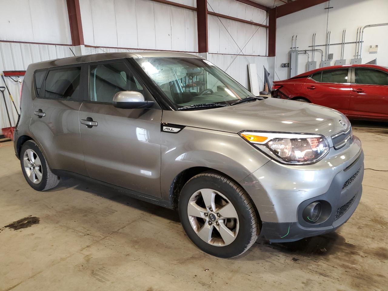 Photo 3 VIN: KNDJN2A20K7002469 - KIA SOUL 