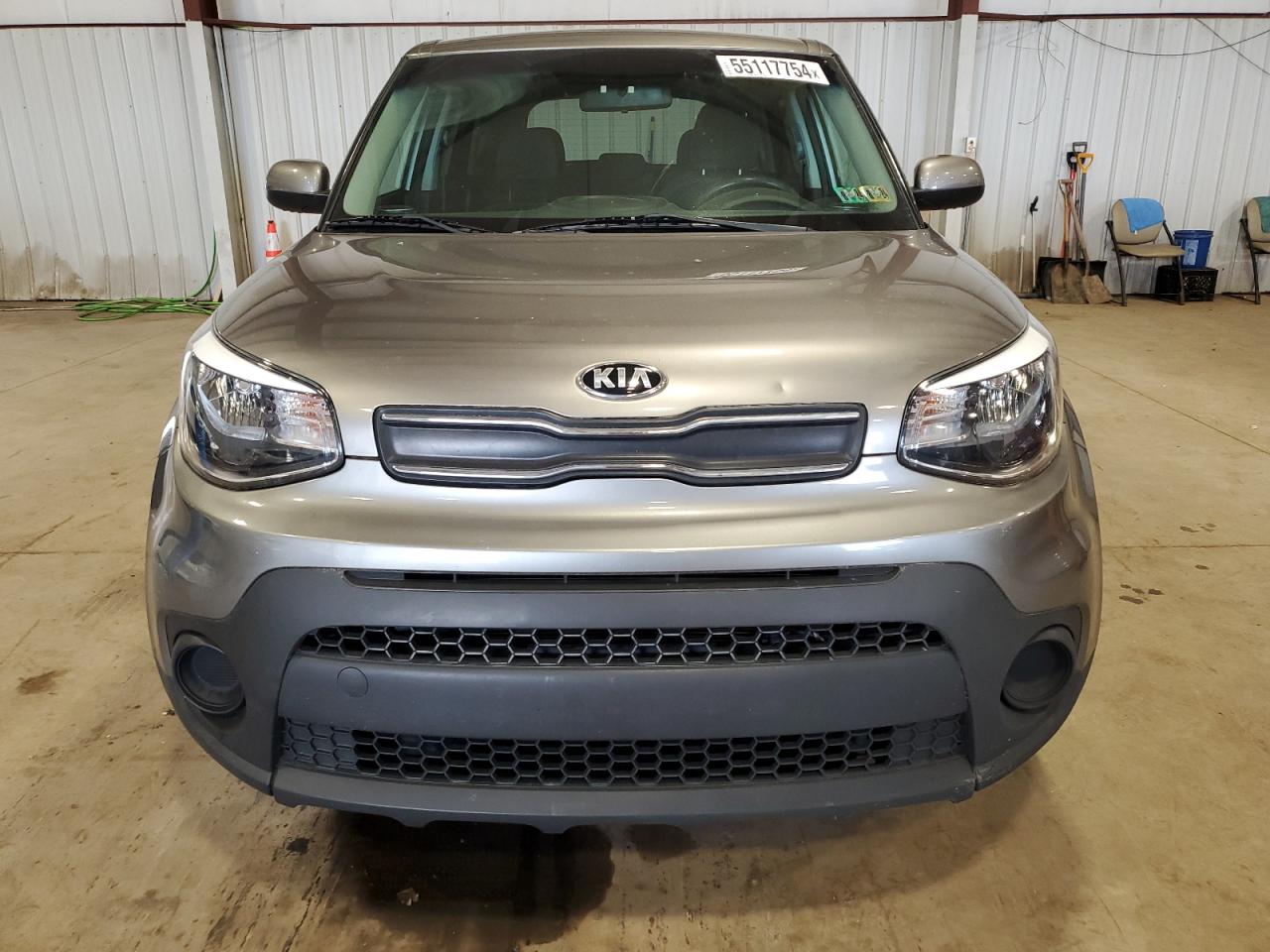 Photo 4 VIN: KNDJN2A20K7002469 - KIA SOUL 