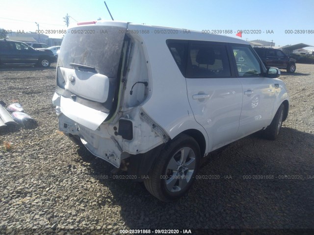 Photo 3 VIN: KNDJN2A20K7002908 - KIA SOUL 