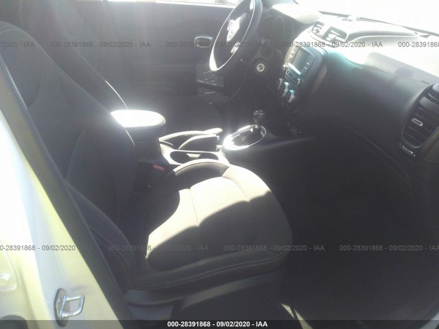 Photo 4 VIN: KNDJN2A20K7002908 - KIA SOUL 