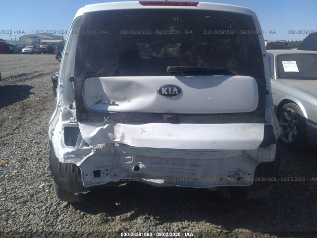 Photo 5 VIN: KNDJN2A20K7002908 - KIA SOUL 