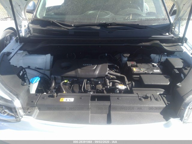 Photo 9 VIN: KNDJN2A20K7002908 - KIA SOUL 