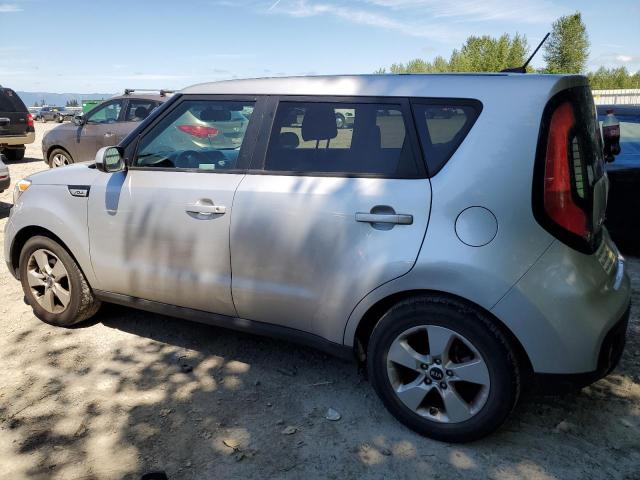 Photo 1 VIN: KNDJN2A20K7004450 - KIA SOUL 