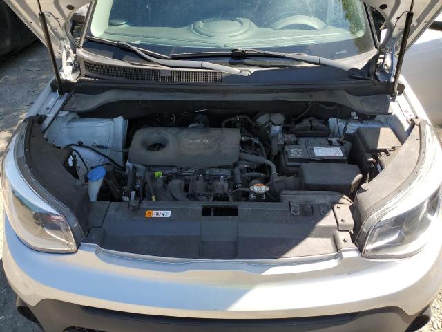 Photo 11 VIN: KNDJN2A20K7004450 - KIA SOUL 