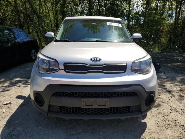 Photo 4 VIN: KNDJN2A20K7004450 - KIA SOUL 