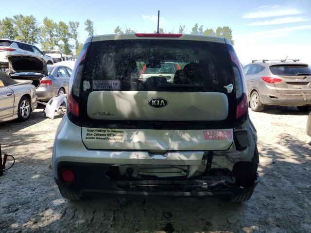 Photo 5 VIN: KNDJN2A20K7004450 - KIA SOUL 