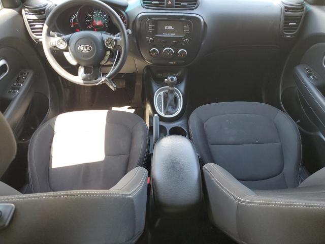 Photo 7 VIN: KNDJN2A20K7004450 - KIA SOUL 