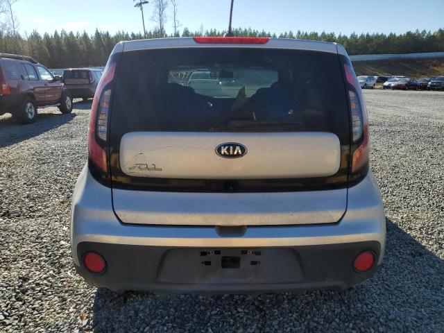 Photo 5 VIN: KNDJN2A20K7004738 - KIA SOUL 