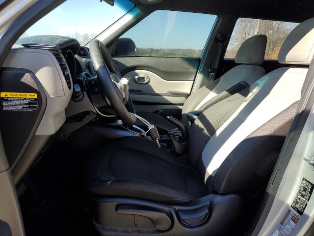 Photo 6 VIN: KNDJN2A20K7004738 - KIA SOUL 