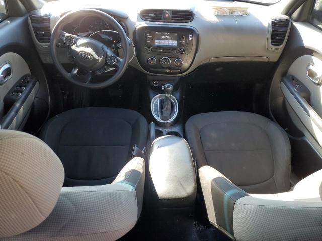 Photo 7 VIN: KNDJN2A20K7004738 - KIA SOUL 