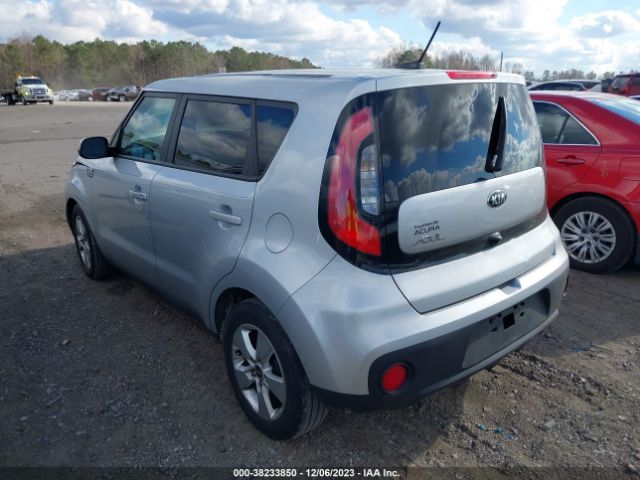 Photo 2 VIN: KNDJN2A20K7005310 - KIA SOUL 