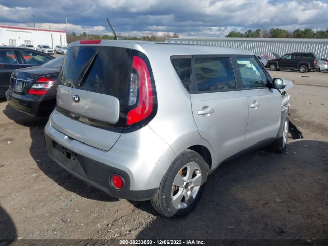 Photo 3 VIN: KNDJN2A20K7005310 - KIA SOUL 