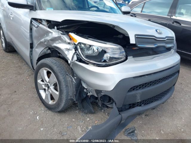 Photo 5 VIN: KNDJN2A20K7005310 - KIA SOUL 