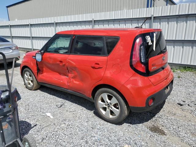 Photo 1 VIN: KNDJN2A20K7006425 - KIA SOUL 