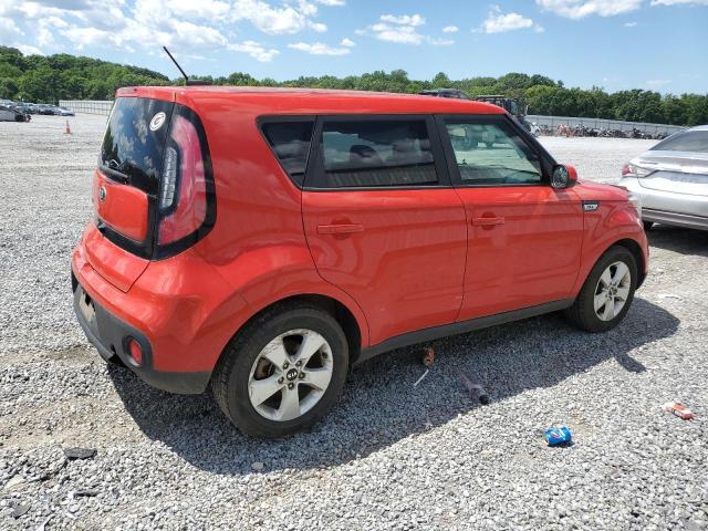 Photo 2 VIN: KNDJN2A20K7006425 - KIA SOUL 