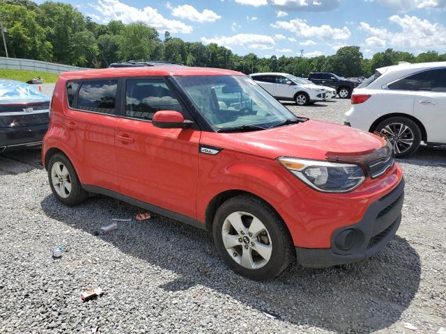 Photo 3 VIN: KNDJN2A20K7006425 - KIA SOUL 