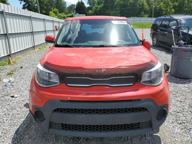 Photo 4 VIN: KNDJN2A20K7006425 - KIA SOUL 