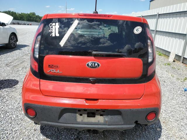 Photo 5 VIN: KNDJN2A20K7006425 - KIA SOUL 