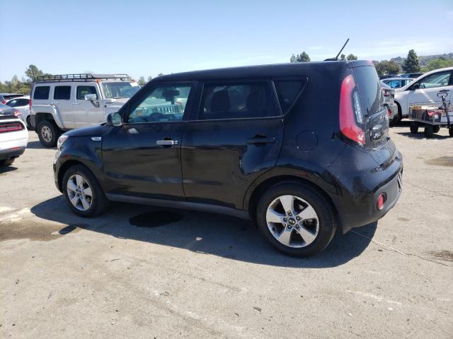 Photo 1 VIN: KNDJN2A20K7007168 - KIA SOUL 