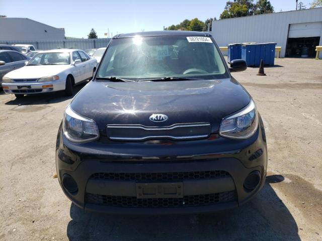 Photo 4 VIN: KNDJN2A20K7007168 - KIA SOUL 