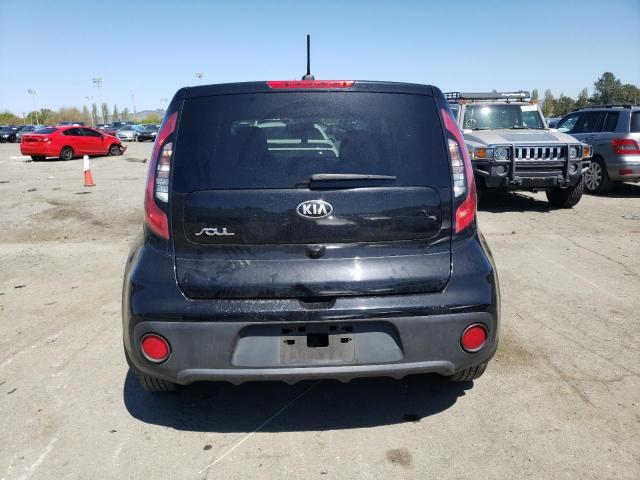 Photo 5 VIN: KNDJN2A20K7007168 - KIA SOUL 