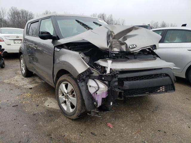 Photo 0 VIN: KNDJN2A20K7007994 - KIA SOUL 