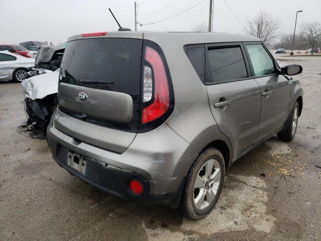 Photo 3 VIN: KNDJN2A20K7007994 - KIA SOUL 